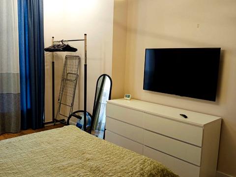 квартира за адресою Дача Ковалевського вул., 121