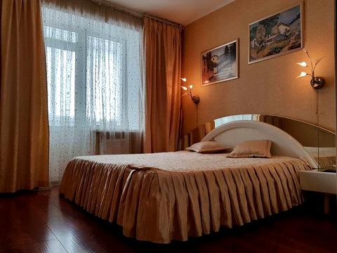 квартира за адресою Зодчих вул., 36