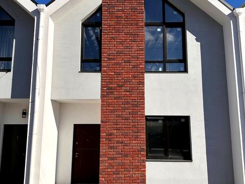 дом по адресу Кошового