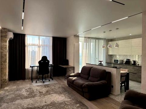 квартира за адресою микіль, 8