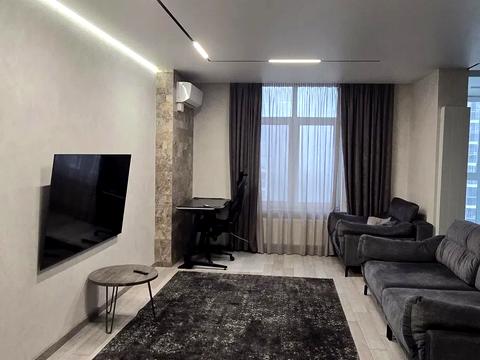 квартира за адресою микіль, 8