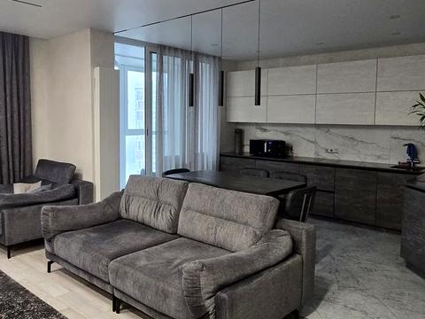 квартира за адресою микіль, 8