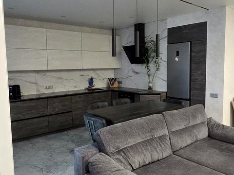 квартира за адресою микіль, 8