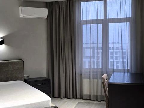 квартира за адресою микіль, 8