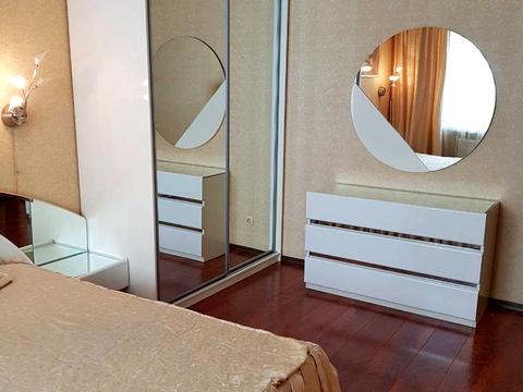 квартира по адресу Зодчих ул., 36