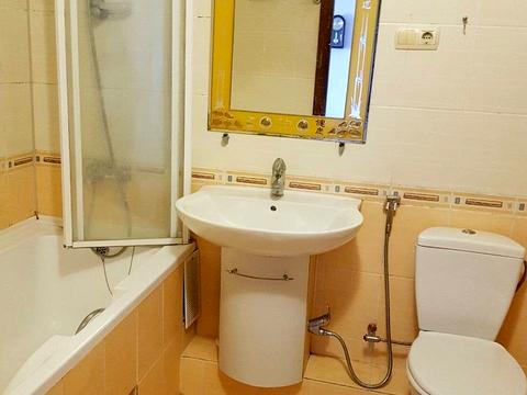 квартира по адресу Зодчих ул., 36