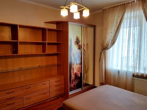 квартира по адресу Зодчих ул., 36