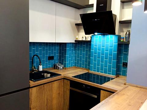 квартира за адресою Дача Ковалевського вул., 121