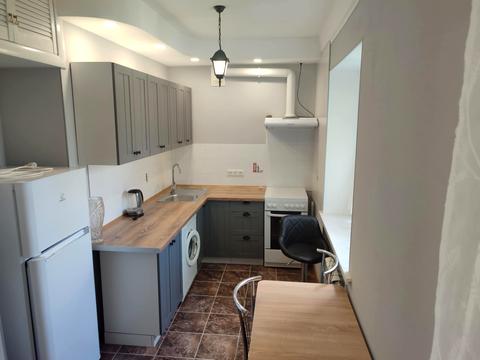 квартира за адресою Олени Теліги вул., 41-А