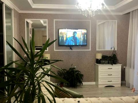 квартира за адресою Івана Сльоти вул., 49г