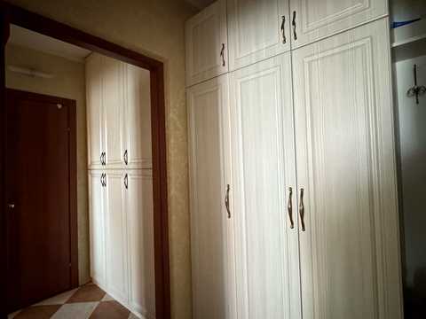 квартира за адресою Олени Пчілки вул., 4