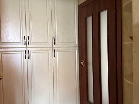 квартира за адресою Олени Пчілки вул., 4