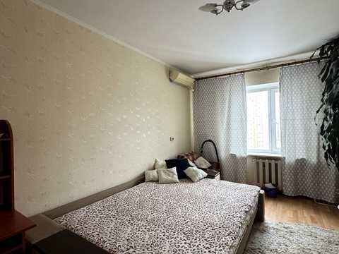 квартира за адресою Олени Пчілки вул., 4