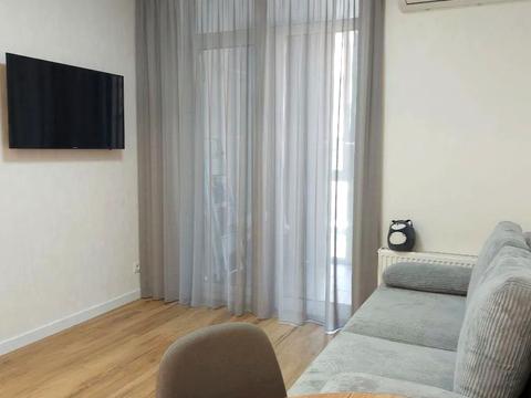 квартира за адресою Родини Кістяківських вул., 6