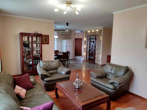 квартира за адресою Миколи Амосова вул., 2