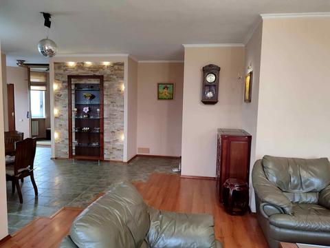 квартира за адресою Миколи Амосова вул., 2