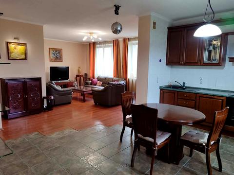 квартира за адресою Миколи Амосова вул., 2