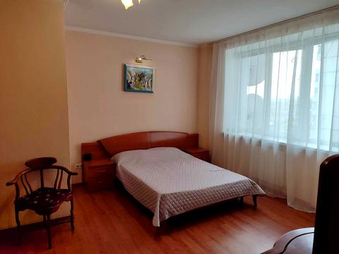 квартира за адресою Миколи Амосова вул., 2