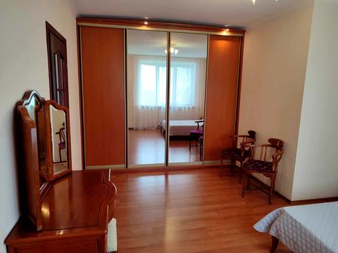 квартира за адресою Миколи Амосова вул., 2