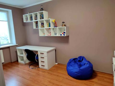 квартира за адресою Миколи Амосова вул., 2