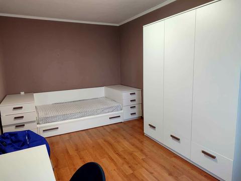 квартира за адресою Миколи Амосова вул., 2