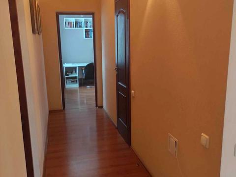 квартира за адресою Миколи Амосова вул., 2