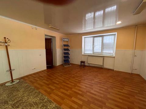 квартира по адресу Гоголевская ул., 3