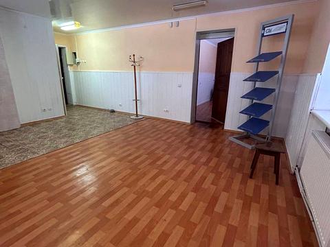 квартира по адресу Гоголевская ул., 3