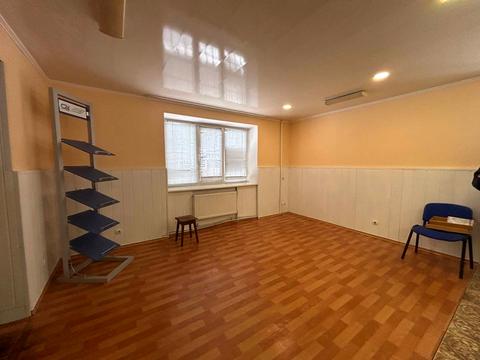 квартира по адресу Гоголевская ул., 3