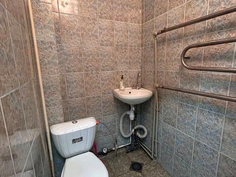 квартира по адресу Гоголевская ул., 3