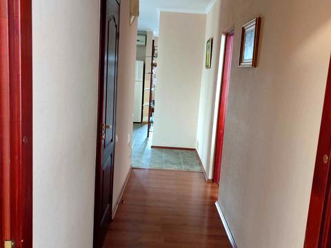 квартира за адресою Миколи Амосова вул., 2