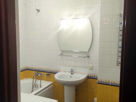 квартира за адресою Миколи Амосова вул., 2