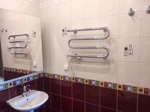 квартира за адресою Миколи Амосова вул., 2