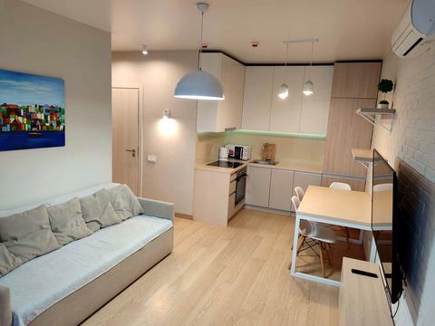 квартира за адресою Васильківська вул., 100-А