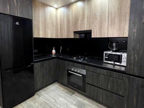 квартира за адресою Слави бульв., 45-К