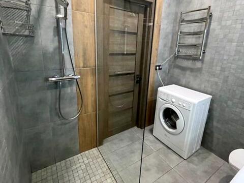 квартира за адресою Слави бульв., 45-К