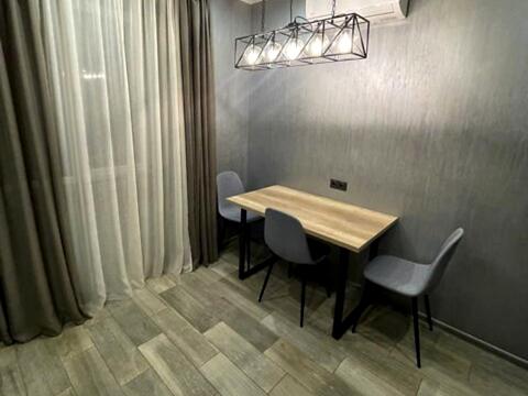 квартира за адресою Слави бульв., 45-К