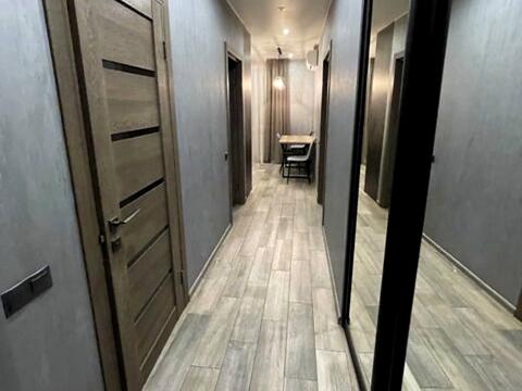 квартира за адресою Слави бульв., 45-К