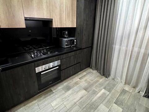 квартира за адресою Слави бульв., 45-К