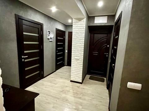 квартира за адресою Генерала Всеволода Петріва вул. (Гречка), 5