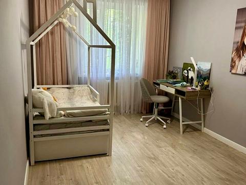 квартира за адресою Генерала Всеволода Петріва вул. (Гречка), 5