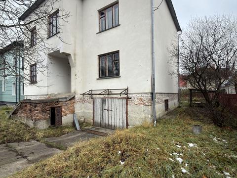 дом по адресу Гамалии ул., 5