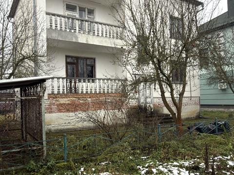 дом по адресу Гамалии ул., 5