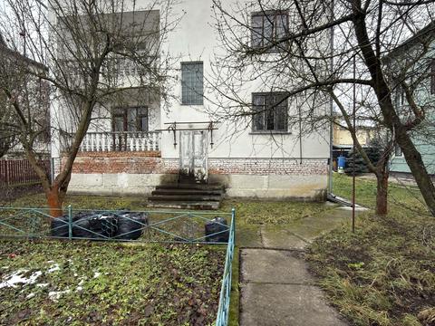 дом по адресу Гамалии ул., 5