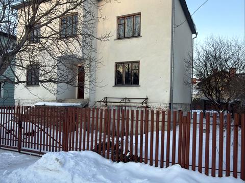 дом по адресу Гамалии ул., 5