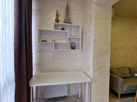 квартира по адресу Набережная Победы ул., 42