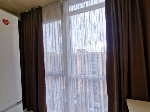 квартира по адресу Набережная Победы ул., 42