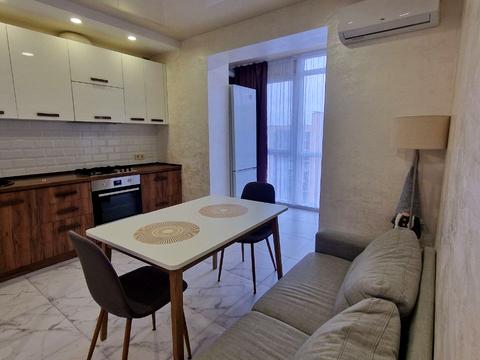 квартира по адресу Набережная Победы ул., 42