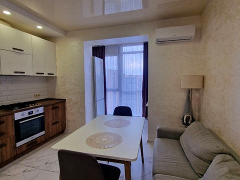 квартира по адресу Набережная Победы ул., 42