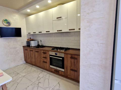 квартира по адресу Набережная Победы ул., 42